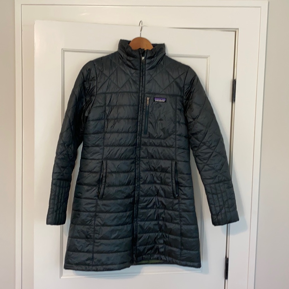 Patagonia Women’s Radalie Insulated Parka